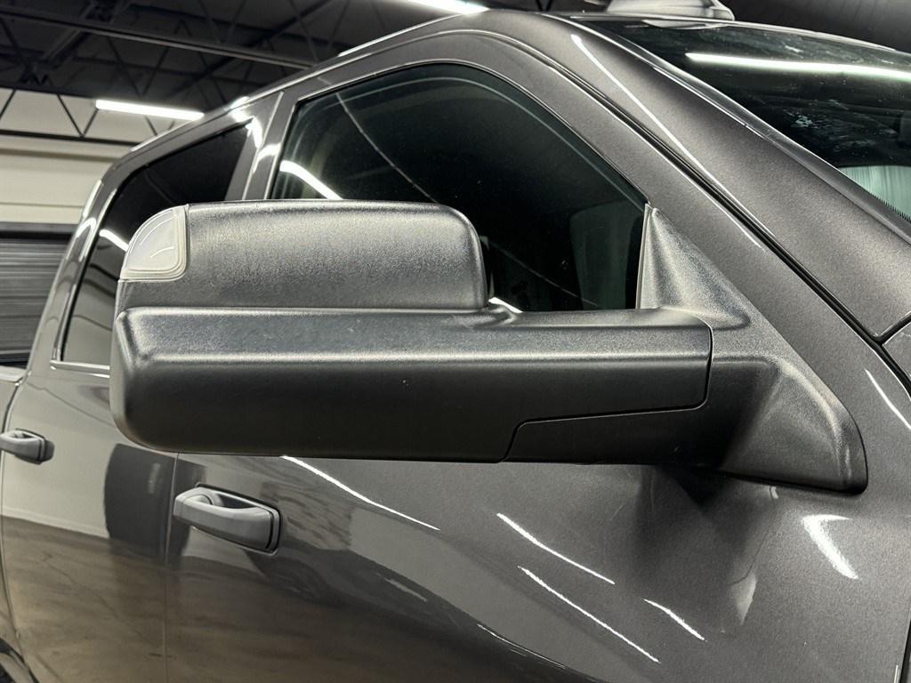 used 2020 Ram 2500 car, priced at $46,900