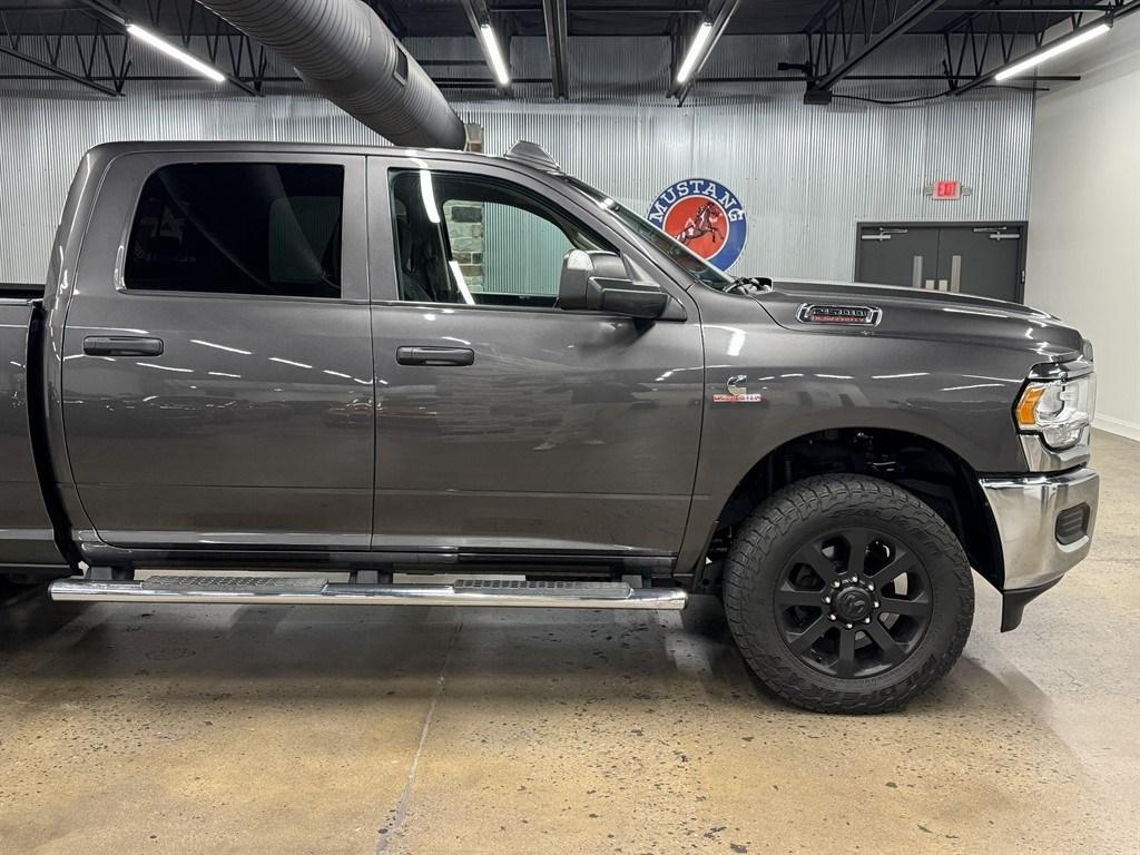 used 2020 Ram 2500 car, priced at $46,900