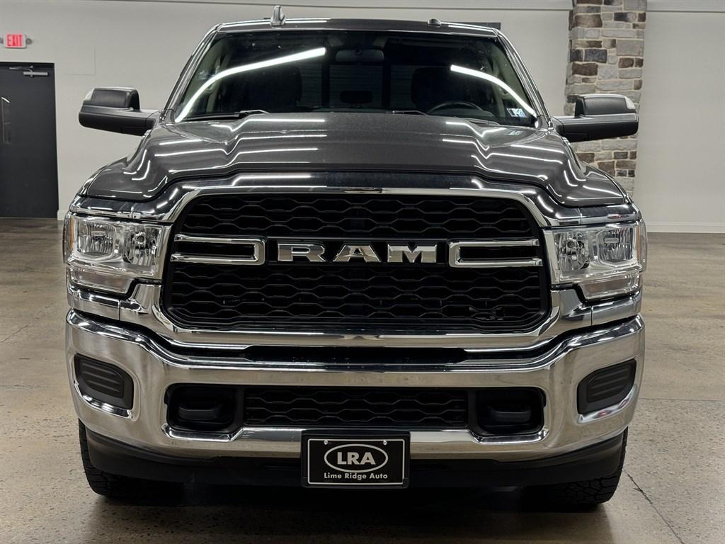 used 2020 Ram 2500 car, priced at $46,900