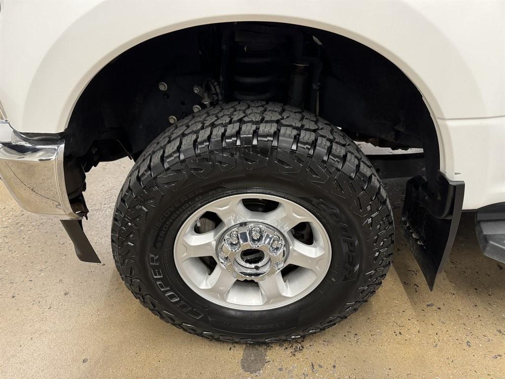 used 2022 Ford F-250 car, priced at $44,900