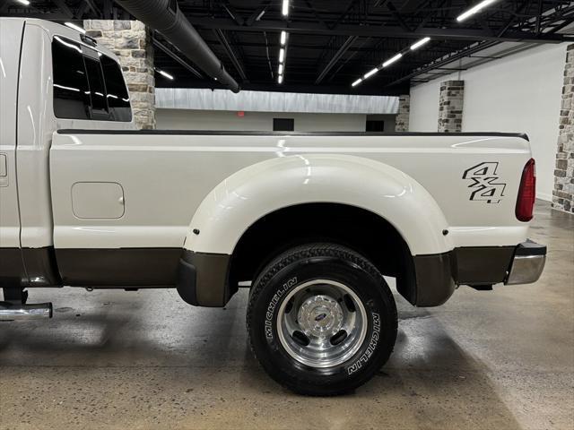 used 2016 Ford F-350 car, priced at $34,900