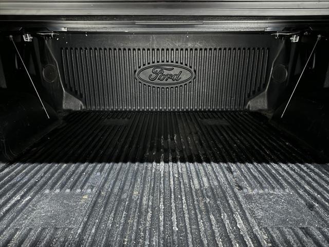 used 2021 Ford F-150 car, priced at $31,900