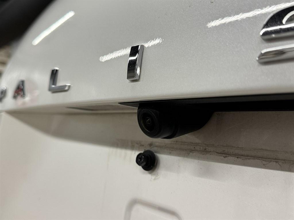used 2024 Hyundai Palisade car, priced at $39,900