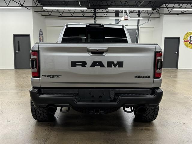 used 2021 Ram 1500 car, priced at $84,900