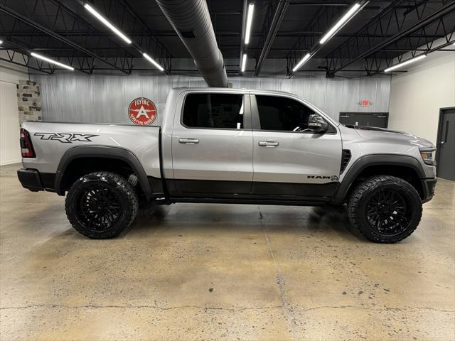 used 2021 Ram 1500 car, priced at $84,900