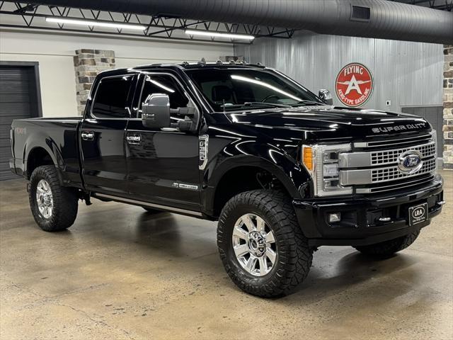 used 2019 Ford F-350 car, priced at $56,900