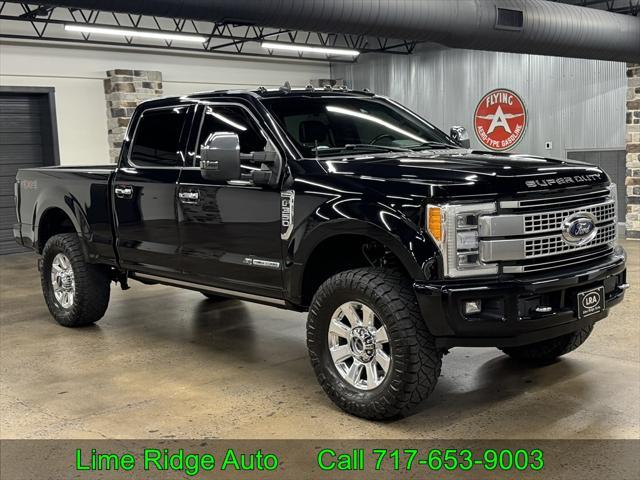 used 2019 Ford F-350 car, priced at $56,900