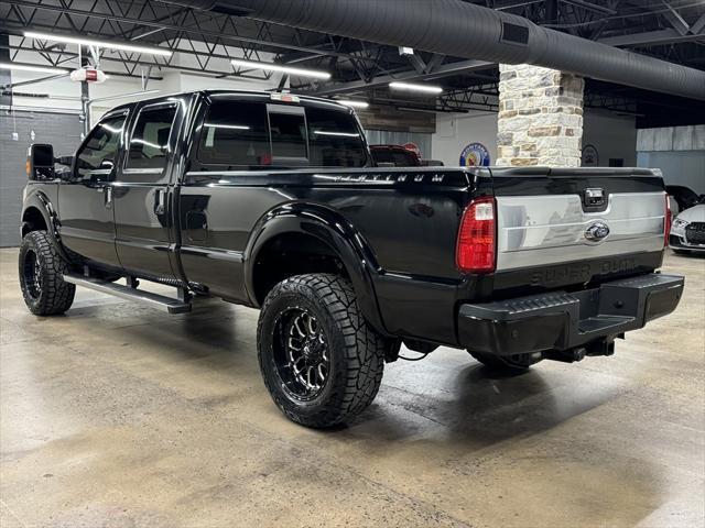 used 2016 Ford F-250 car, priced at $32,900