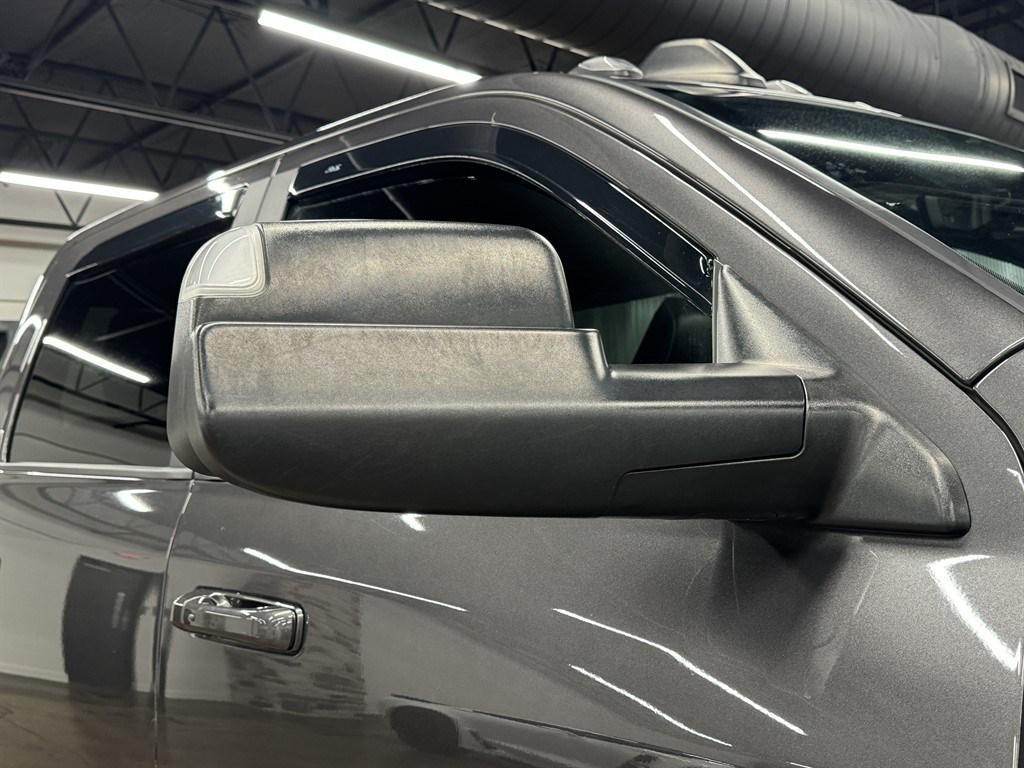 used 2022 Ram 2500 car, priced at $64,900