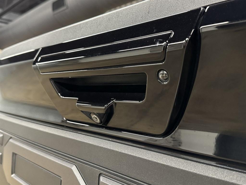 used 2019 Ford F-150 car, priced at $45,900