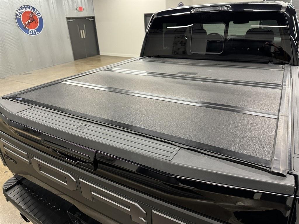 used 2019 Ford F-150 car, priced at $45,900