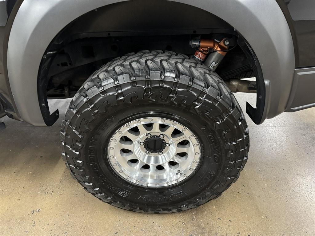 used 2019 Ford F-150 car, priced at $45,900