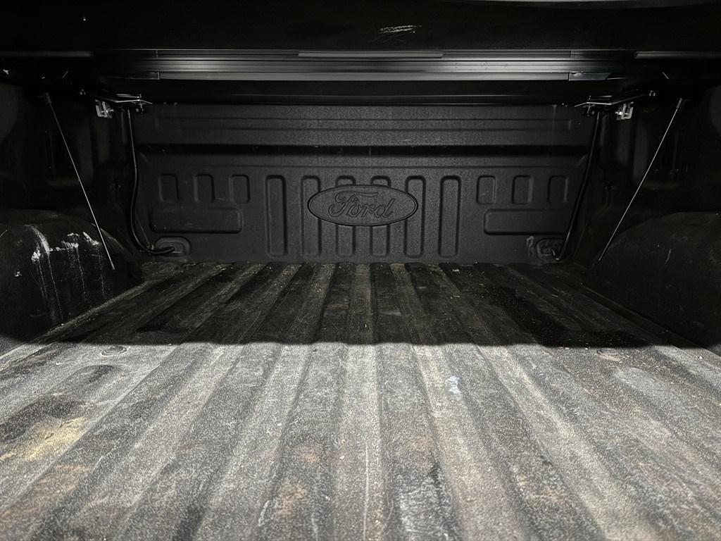 used 2019 Ford F-150 car, priced at $45,900