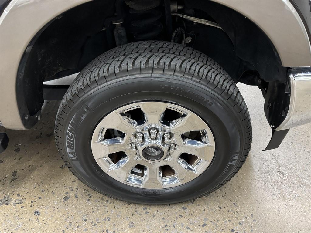 used 2018 Ford F-250 car, priced at $41,900