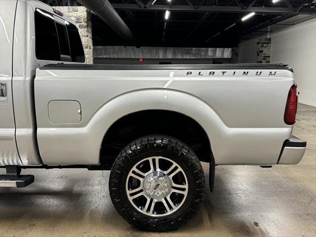 used 2015 Ford F-350 car, priced at $39,900