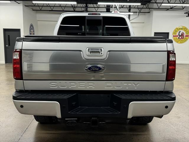 used 2015 Ford F-350 car, priced at $39,900