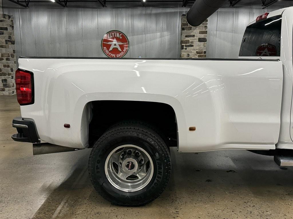 used 2015 GMC Sierra 3500 car, priced at $32,900