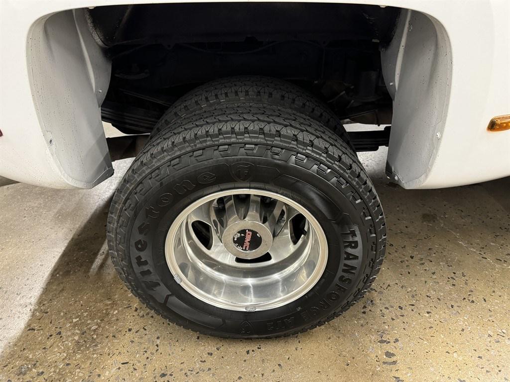 used 2015 GMC Sierra 3500 car, priced at $32,900