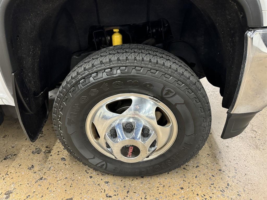 used 2015 GMC Sierra 3500 car, priced at $32,900