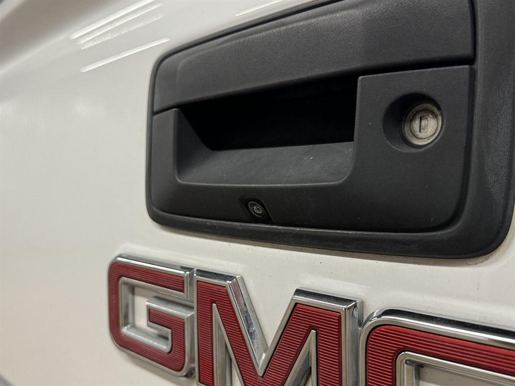 used 2015 GMC Sierra 3500 car, priced at $32,900