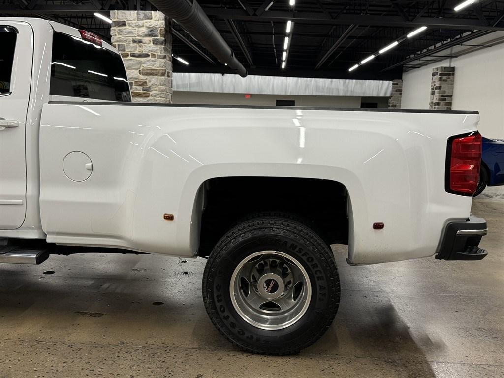 used 2015 GMC Sierra 3500 car, priced at $32,900