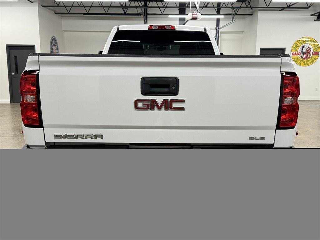 used 2015 GMC Sierra 3500 car, priced at $32,900