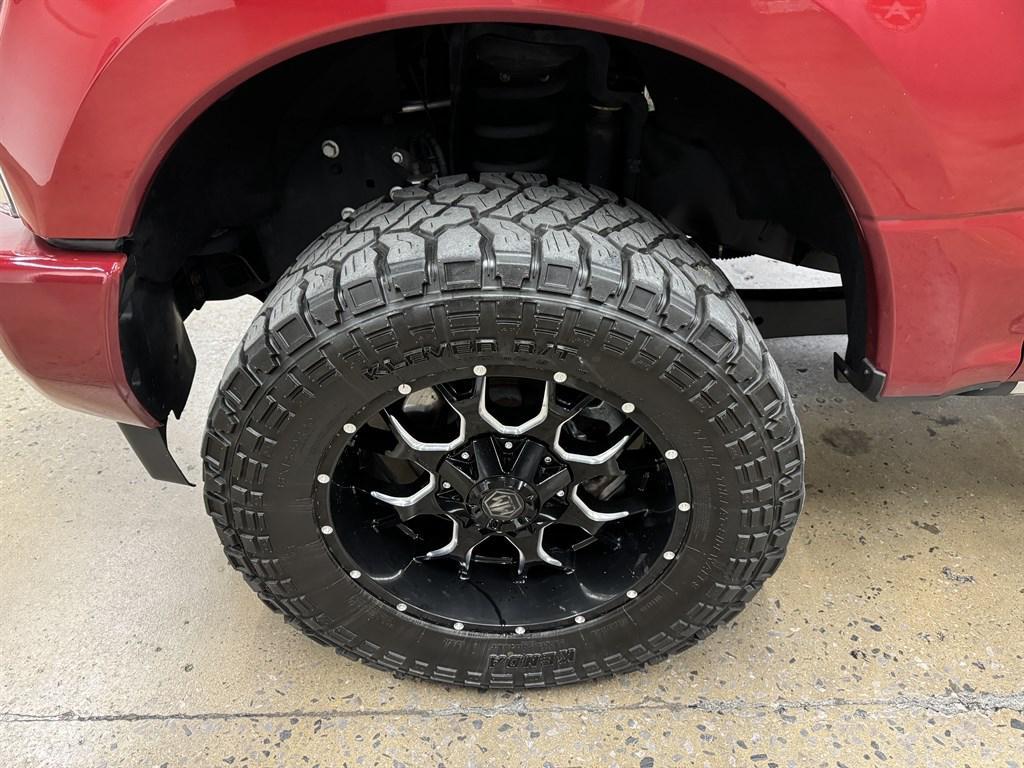 used 2018 Ford F-250 car, priced at $56,900