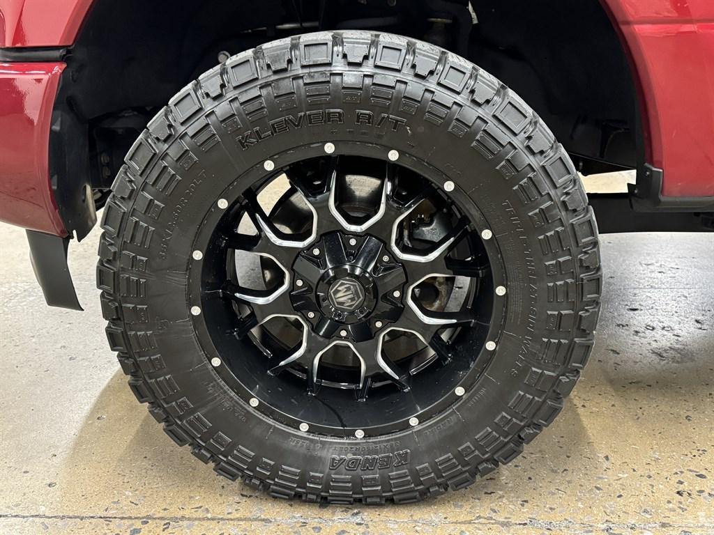 used 2018 Ford F-250 car, priced at $56,900