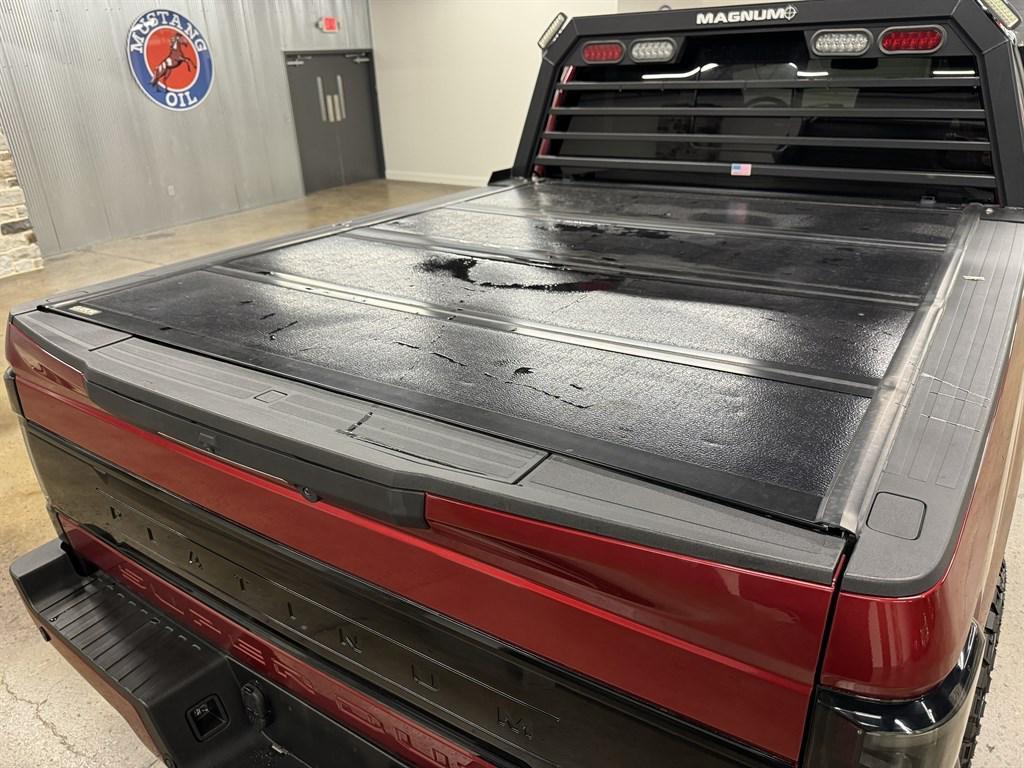 used 2018 Ford F-250 car, priced at $56,900