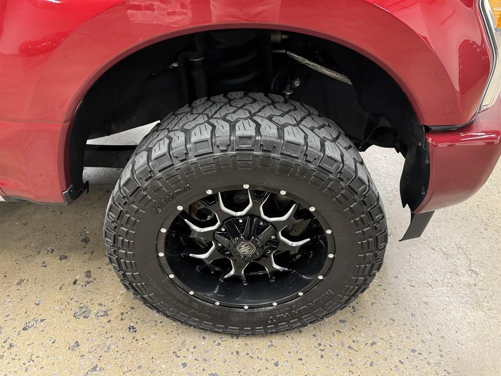 used 2018 Ford F-250 car, priced at $56,900