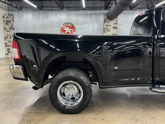 used 2022 Ram 3500 car, priced at $54,900