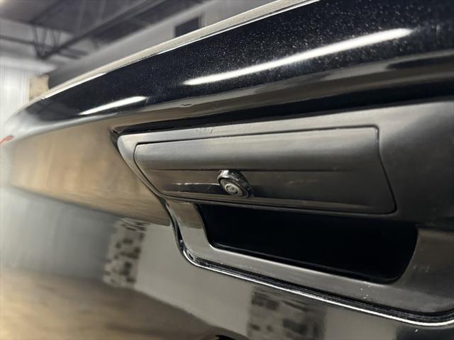 used 2022 Ram 3500 car, priced at $54,900
