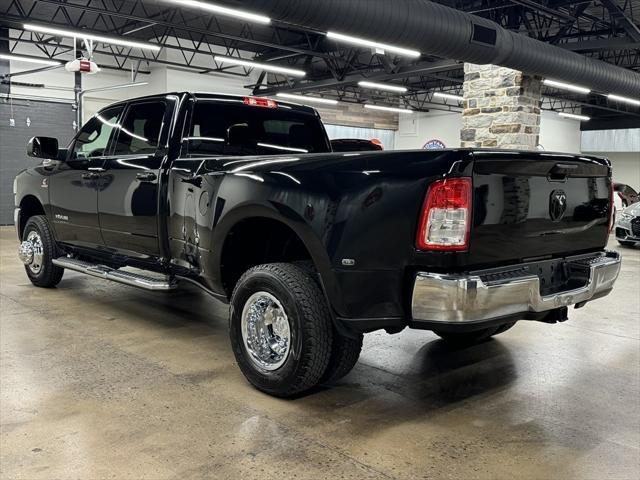 used 2022 Ram 3500 car, priced at $54,900
