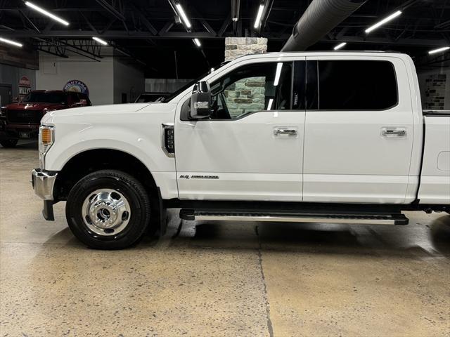 used 2022 Ford F-350 car, priced at $64,900