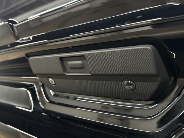 used 2021 Chevrolet Silverado 1500 car, priced at $49,900