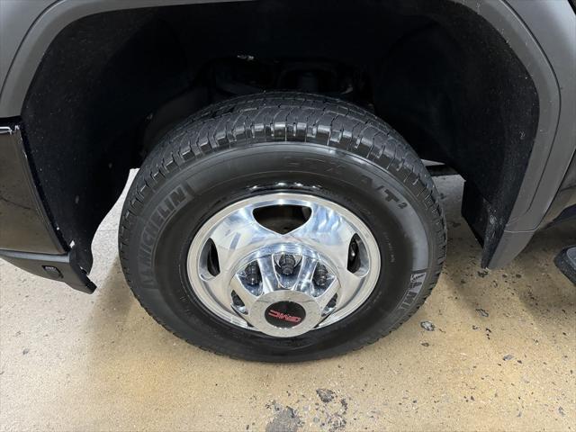 used 2020 GMC Sierra 3500 car, priced at $61,900