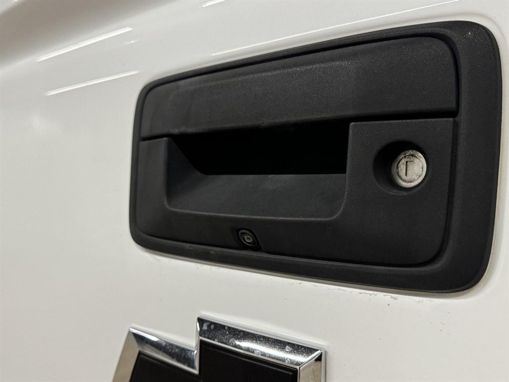 used 2017 Chevrolet Silverado 2500 car, priced at $42,900