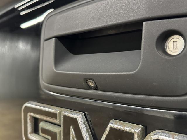 used 2015 GMC Sierra 2500 car, priced at $35,900