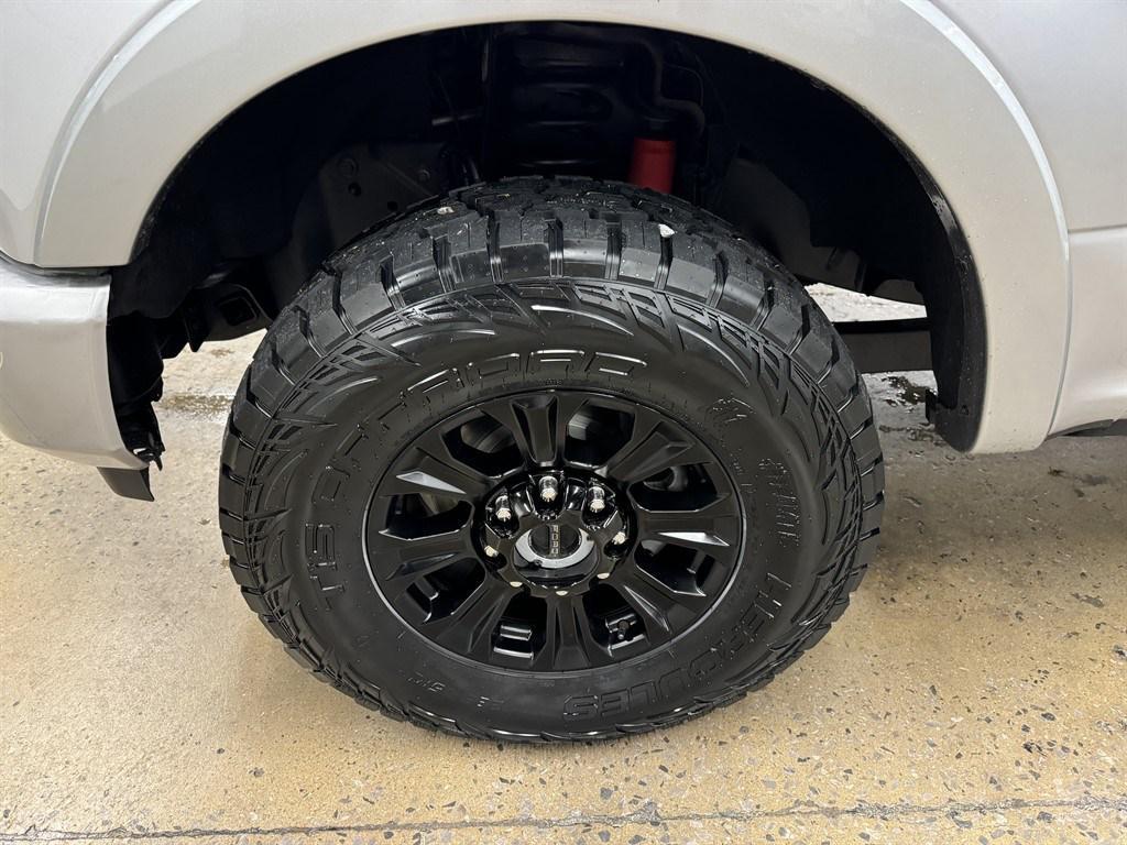 used 2022 Ford F-250 car, priced at $68,900