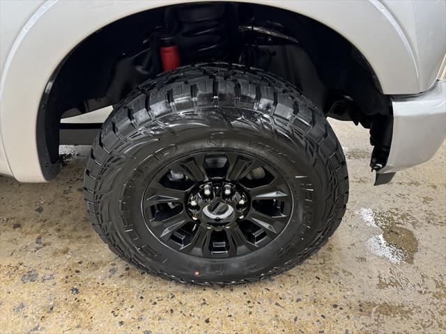 used 2022 Ford F-250 car, priced at $68,900