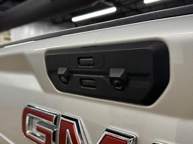 used 2020 GMC Sierra 2500 car, priced at $49,900