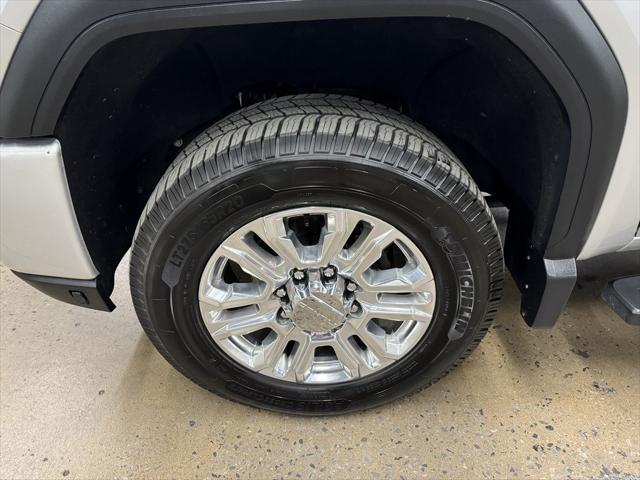 used 2020 GMC Sierra 2500 car, priced at $49,900