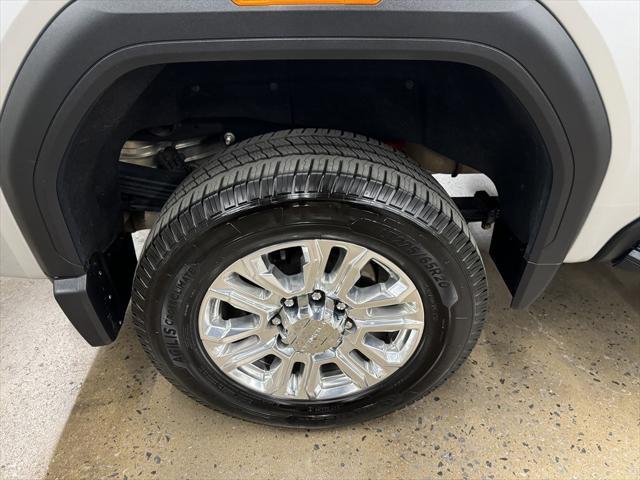 used 2020 GMC Sierra 2500 car, priced at $49,900