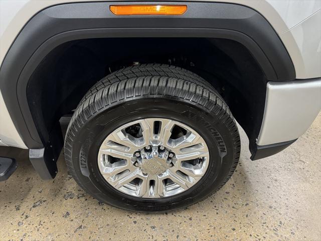 used 2020 GMC Sierra 2500 car, priced at $49,900