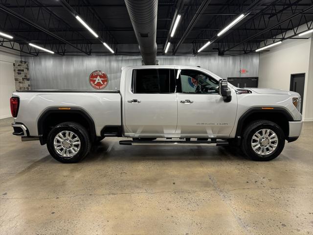 used 2020 GMC Sierra 2500 car, priced at $49,900