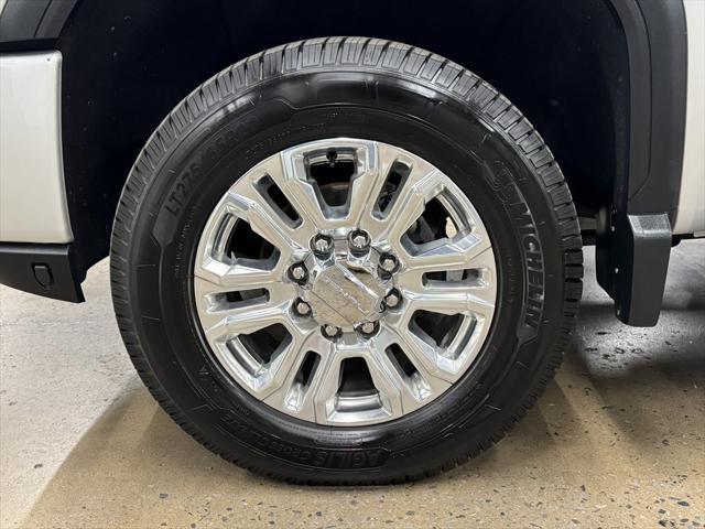 used 2020 GMC Sierra 2500 car, priced at $49,900