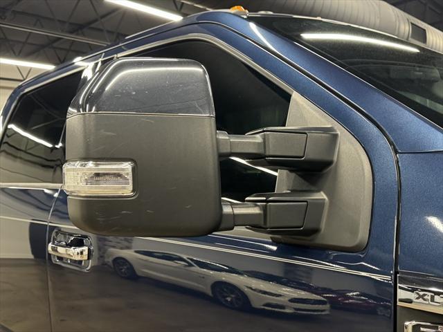 used 2017 Ford F-250 car, priced at $45,900