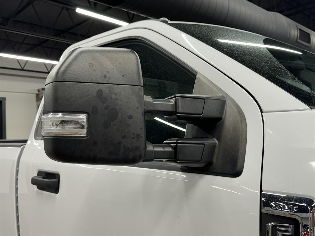used 2021 Ford F-350 car, priced at $45,900