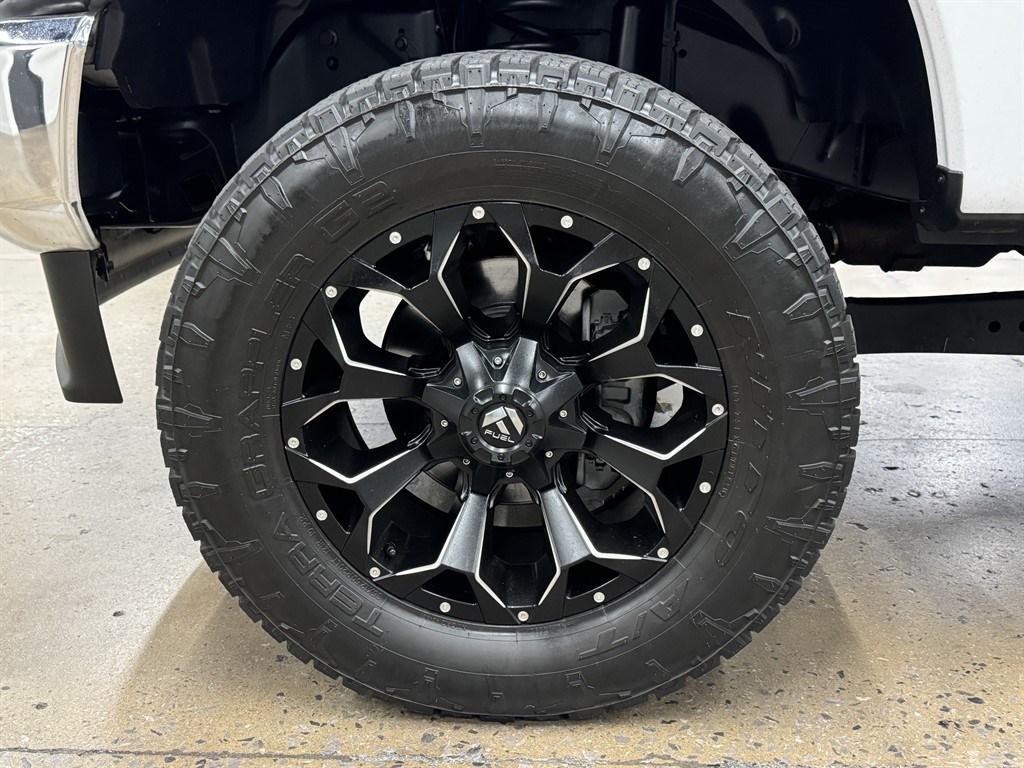 used 2021 Ford F-350 car, priced at $45,900