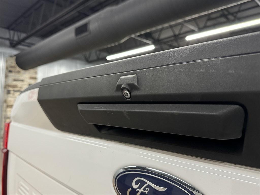 used 2021 Ford F-350 car, priced at $45,900